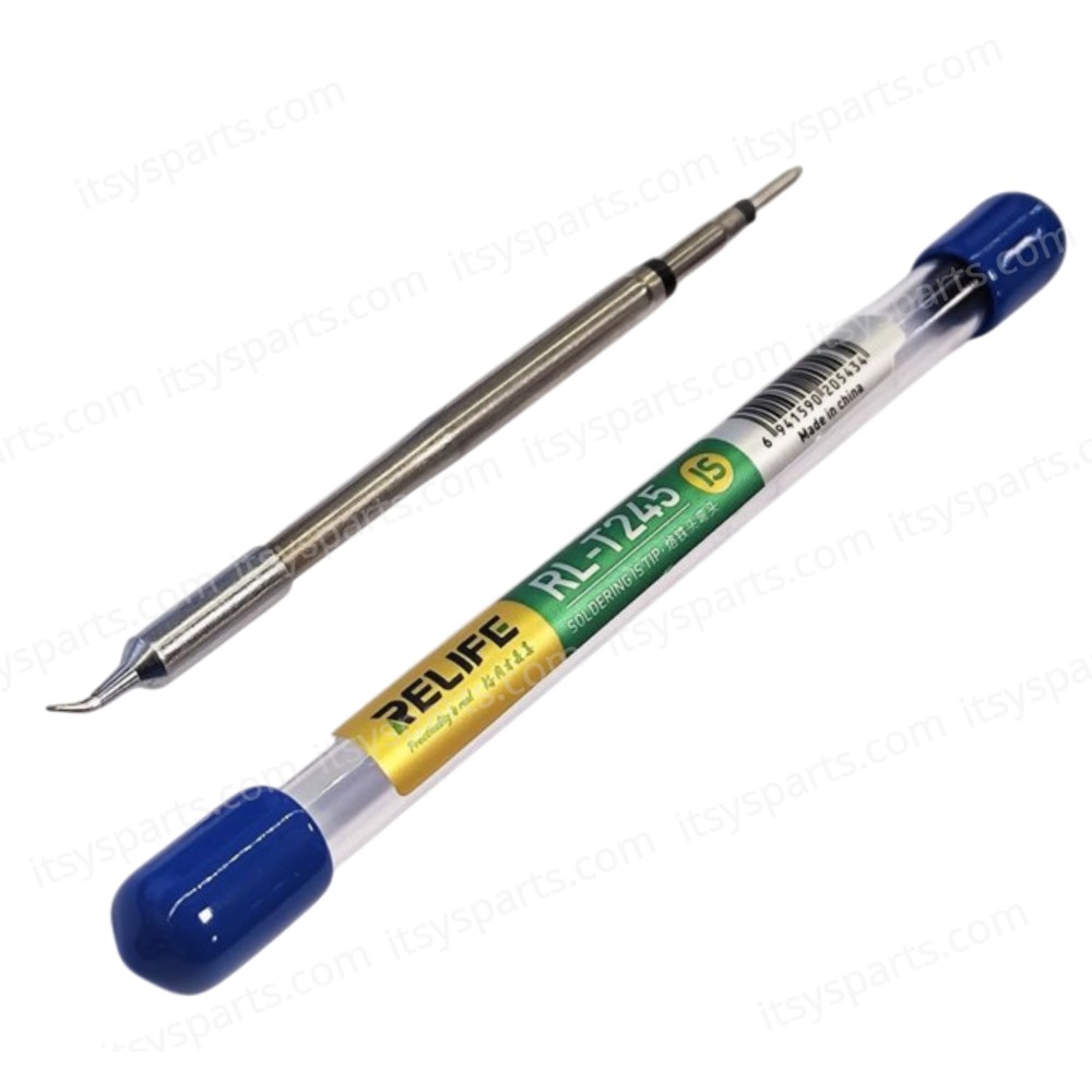 Soldering Iron Tip Relife RL-T245-IS Type IS ( SKU.1-SRP0055 )