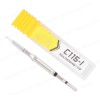 Soldering Iron Tip Relife RL-C115-I Type I ( SKU.1-SRP0056 )