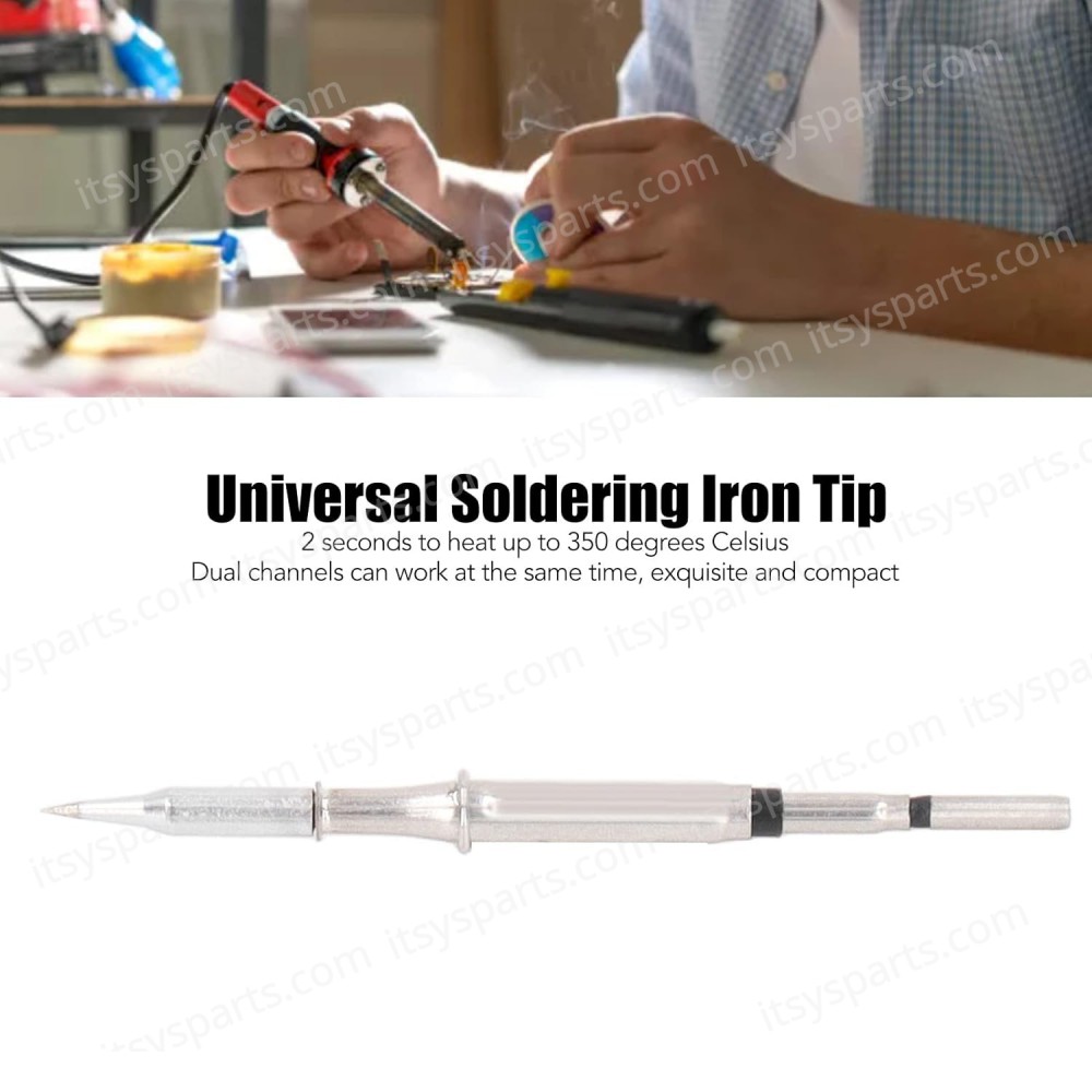 Soldering Iron Tip Relife RL-C115-IS Type IS ( SKU.1-SRP0057 )