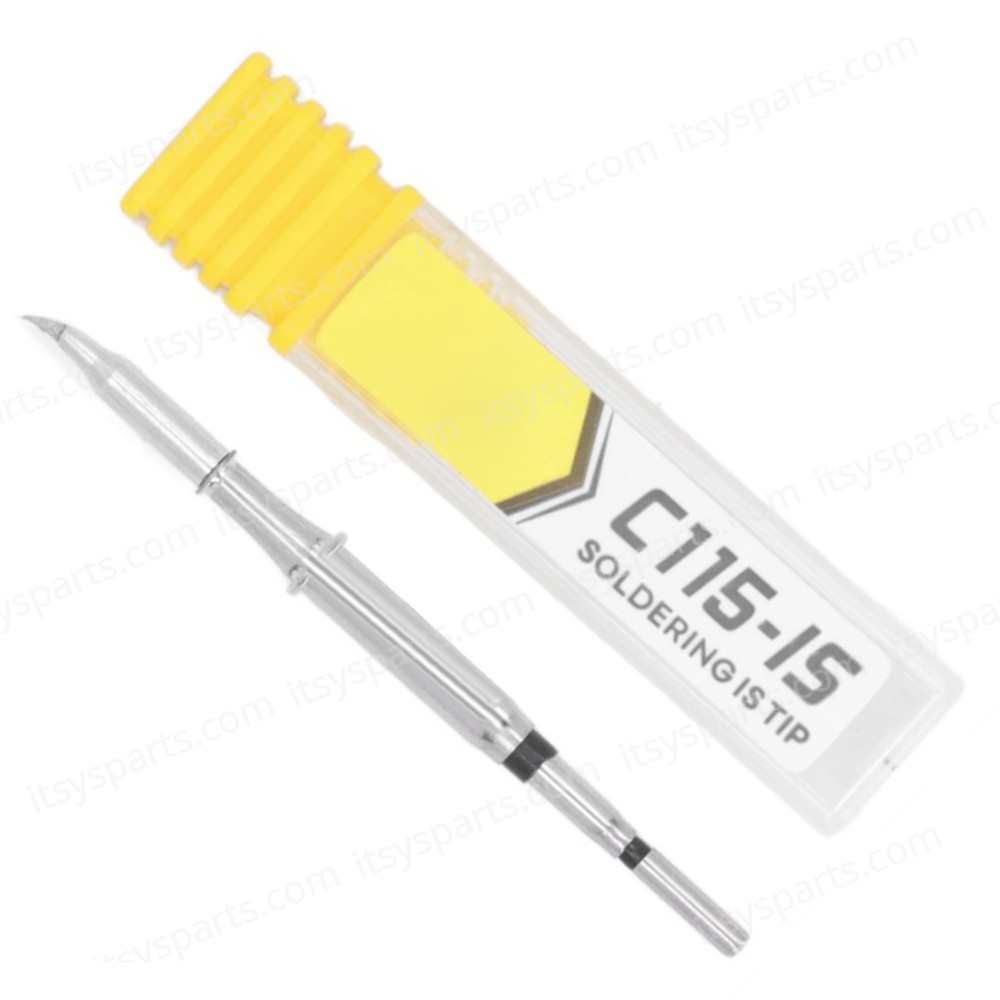 Soldering Iron Tip Relife RL-C115-IS Type IS ( SKU.1-SRP0057 )
