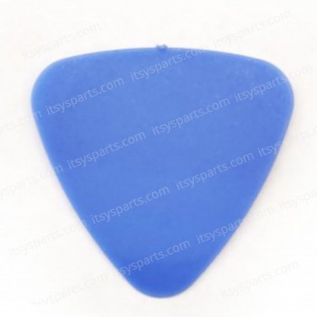 Triangle Spudger Plastic Pick Opening Tool for Laptop LCD Mobile Phone Tablet Camera Screen Case ( SKU.1-SRP0059 )