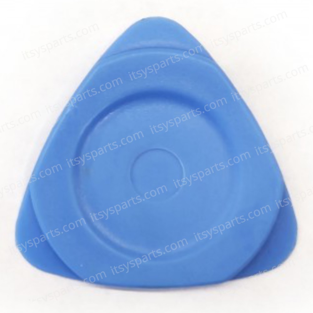 Triangle Spudger V2 Plastic Pick Opening Tool for Laptop LCD Mobile Phone Tablet Camera Screen Case ( SKU.1-SRP0060 )