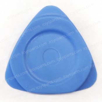 Triangle Spudger V2 Plastic Pick Opening Tool for Laptop LCD Mobile Phone Tablet Camera Screen Case ( SKU.1-SRP0060 )