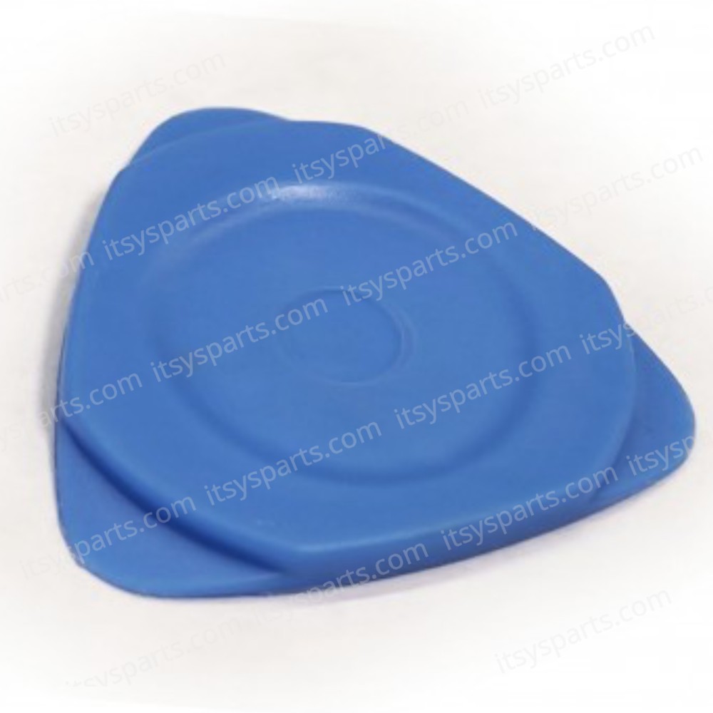 Triangle Spudger V2 Plastic Pick Opening Tool for Laptop LCD Mobile Phone Tablet Camera Screen Case ( SKU.1-SRP0060 )