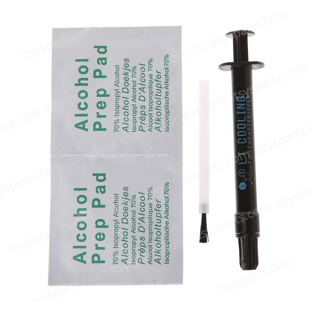 Liquid Metal LT-100 128W Thermagic 3G ( SKU.1-SRP0061 )