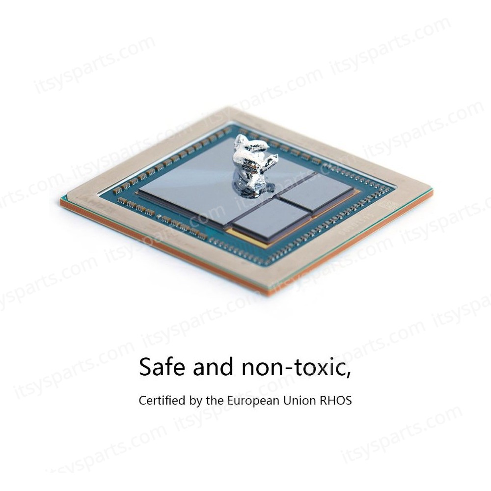 Liquid Metal LT-100 128W Thermagic 3G ( SKU.1-SRP0061 )