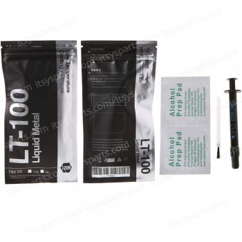 Liquid Metal LT-100 128W Thermagic 3G ( SKU.1-SRP0061 )