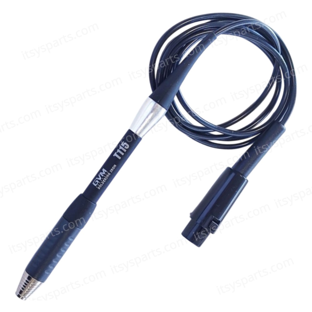 Soldering Iron Handle for GVM T115 Soldering Station ( SKU.1-SRP0062 )