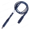 Soldering Iron Handle for GVM T115 Soldering Station ( SKU.1-SRP0062 )