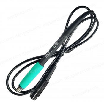 Soldering Iron Handle for GVM T210 Soldering Station ( SKU.1-SRP0063 )