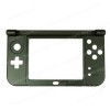 Top Panel for New Nintendo 3DS XL Black ( SKU.1-GAME070 )