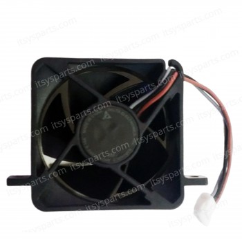 Internal Cooling Fan Nidec Z40G05MS1A5 for Nintendo Wii U ( SKU.1-GAME073 )