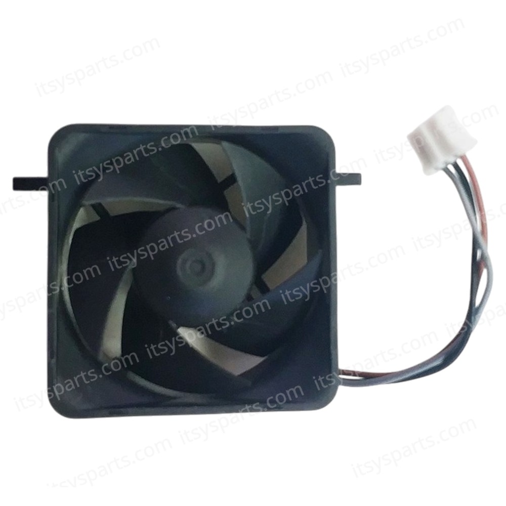 Internal Cooling Fan Nidec Z40G05MS1A5 for Nintendo Wii U ( SKU.1-GAME073 )