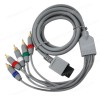 HD Component AV Cable for Nintendo Wii U ( SKU.1-GAME076 )