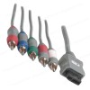 HD Component AV Cable for Nintendo Wii U ( SKU.1-GAME076 )