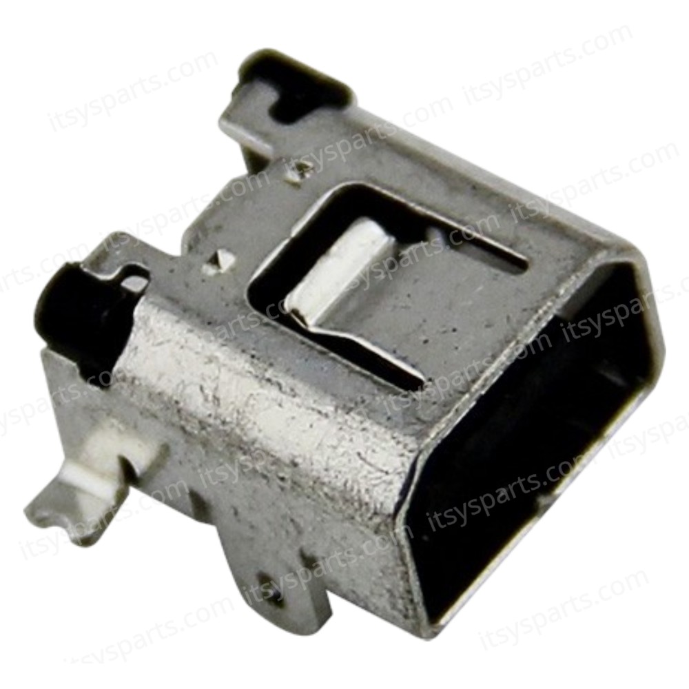 Power socket for Nintendo 2DS and New 2DS XL ( SKU.1-GAME077 )