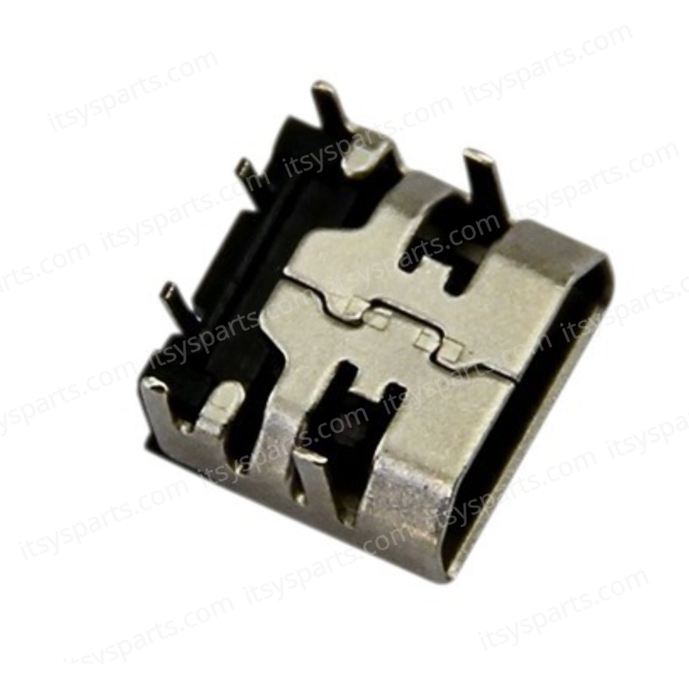 Power socket for Nintendo DS Lite consoles ( Κωδ.1-GAME078 )