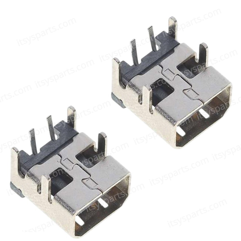 Power socket for Nintendo DS Lite consoles ( Κωδ.1-GAME078 )