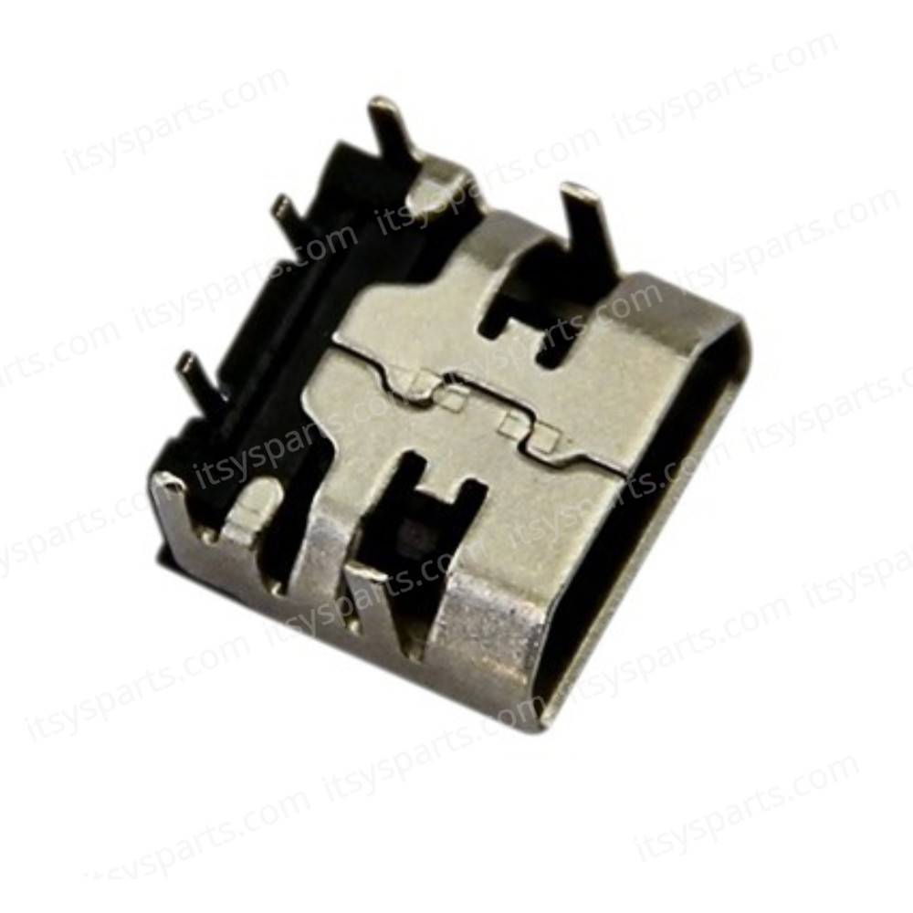 Power socket for Nintendo DS Lite consoles ( Κωδ.1-GAME078 )