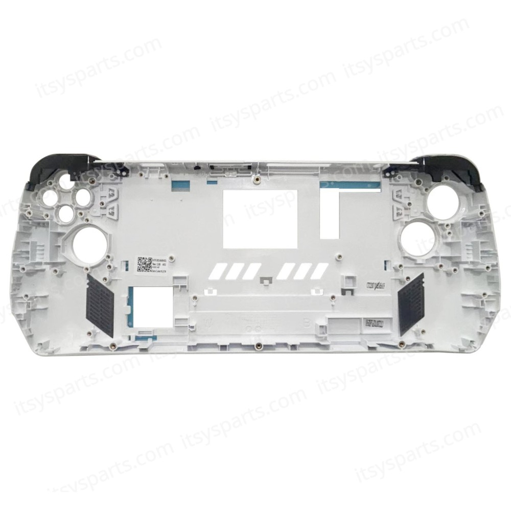 LCD Housing Cover 7" for Asus Rog Ally RC71L 2023 6051B1668401 Console ( SKU.1-GAME079 )