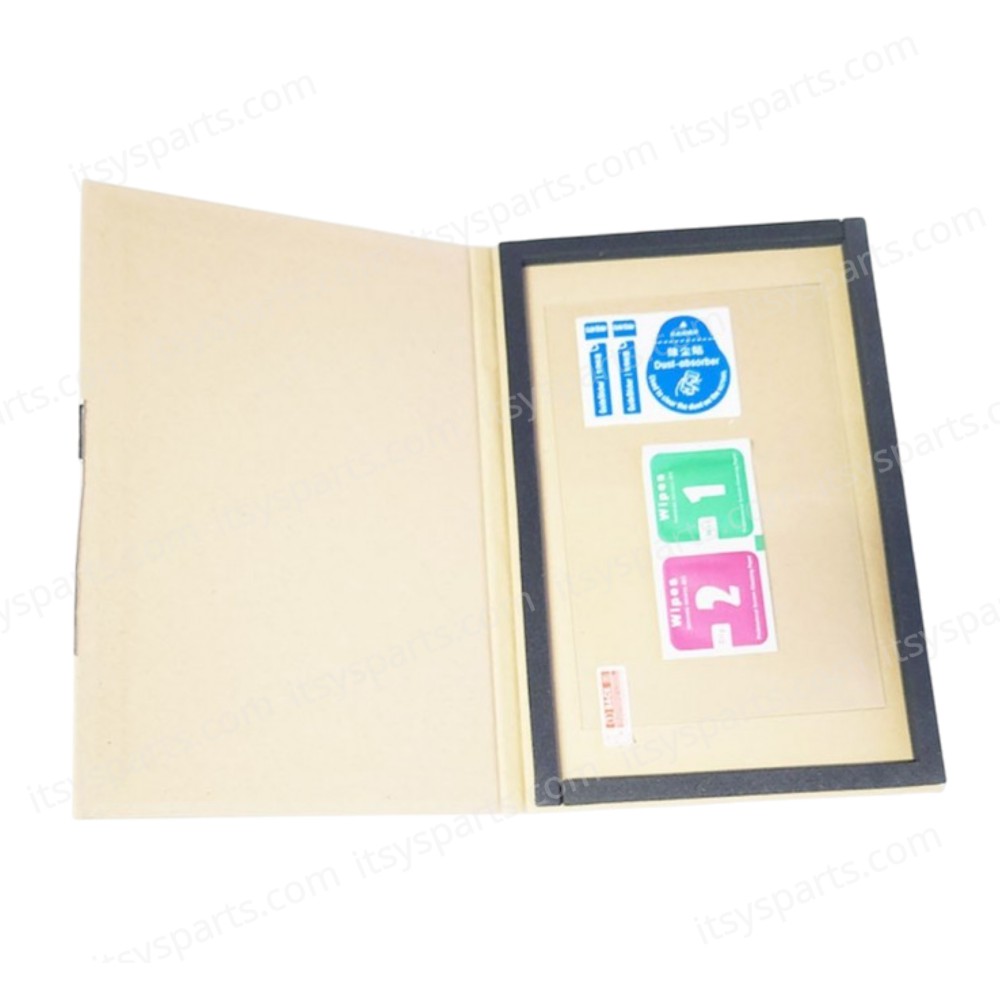 Tempered Glass Screen Protector 9H for Asus Rog Ally Console ( SKU.1-GAME081 )