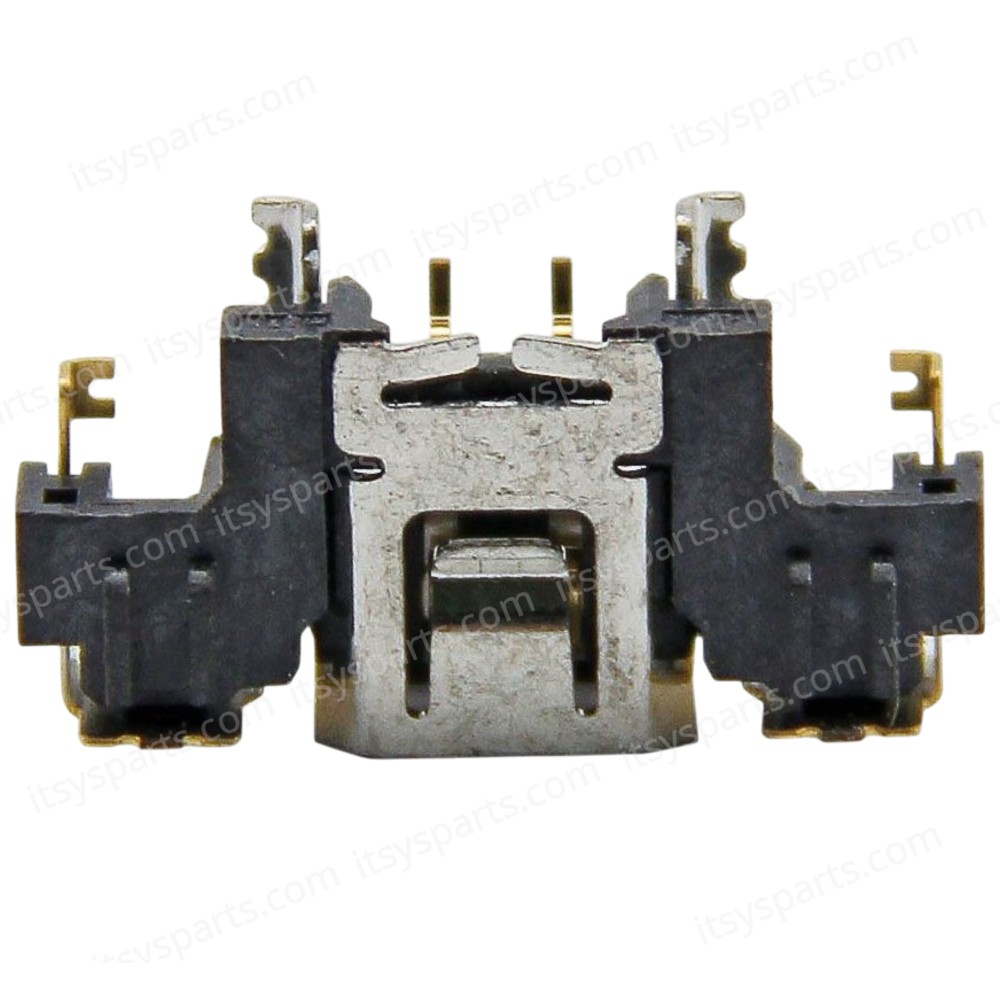 Power socket for Nintendo 3DS / 3DS XL ( SKU.1-GAME080 )
