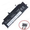 Laptop Battery for Lenovo ThinkPad T14s Gen 3 - Model/Type : 21BS 5B10W51877 L21B4P71 SB10W51978 5B10W51875 SB10W51976 L21M4P75 15.48V 52.5Wh 3295mAh with cable 8pins ( SKU.1-BAT0859 )