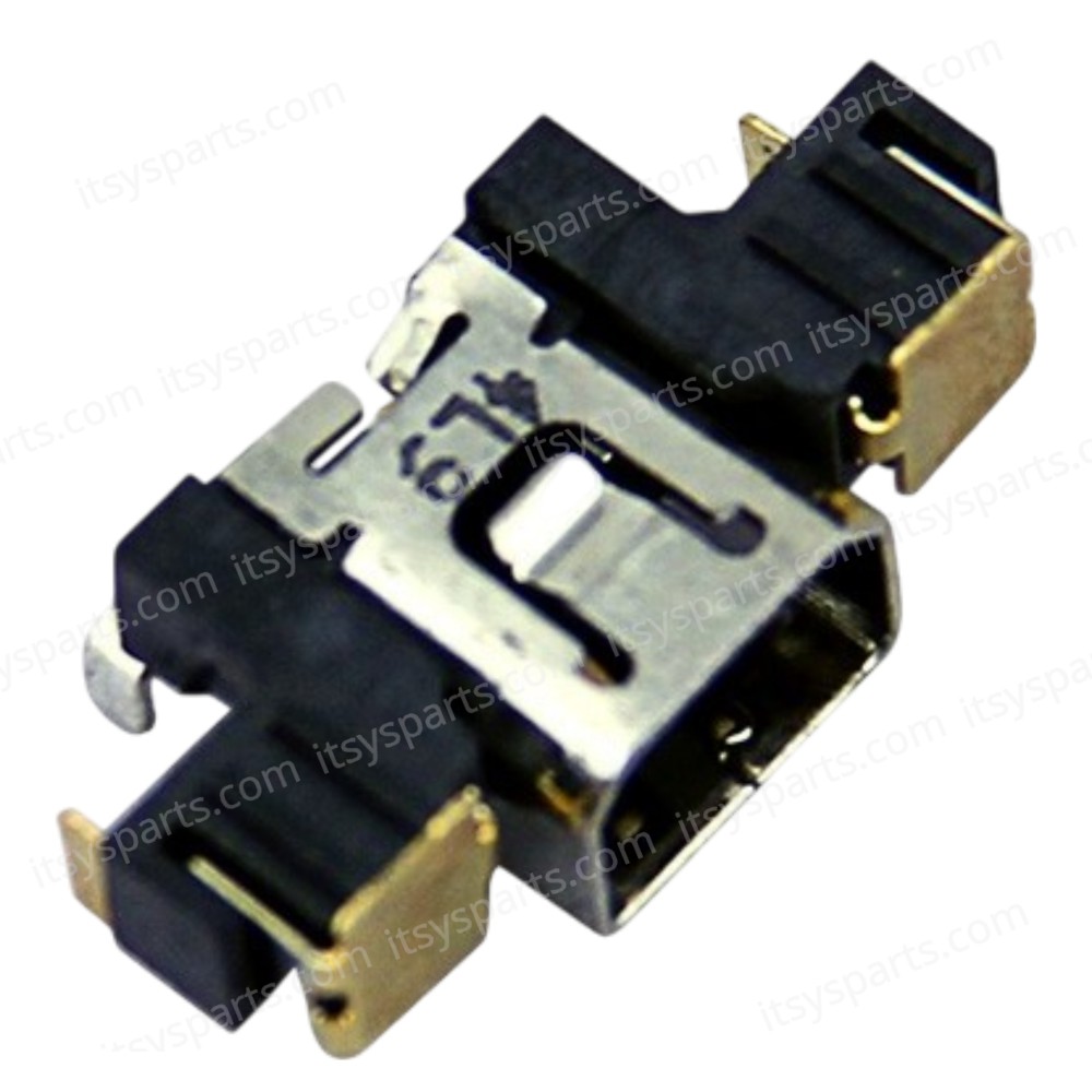 Power socket for New Nintendo 3DS / 3DS XL ( SKU.1-GAME082 )