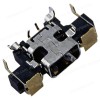Power socket for New Nintendo 3DS / 3DS XL ( SKU.1-GAME082 )