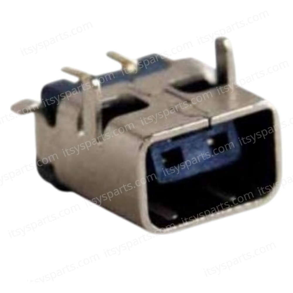 Power socket for Nintendo DSi / DSi XL ( SKU.1-GAME084 )