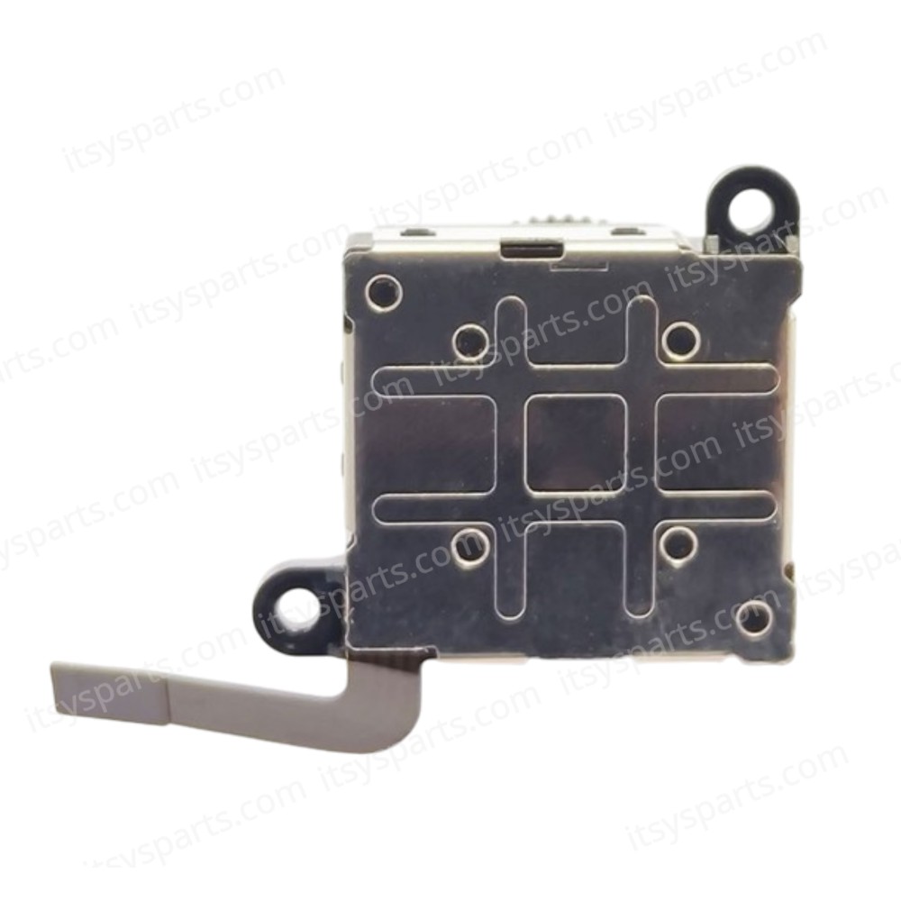 Analog 3D Hall Effect Joystick V3 for Nintendo Switch Lite OLED ( SKU.1-GAME087 )