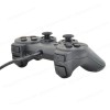 Wired Controller for PS2 with vibrations ( SKU.1-GAME090 )