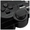 Wired Controller for PS2 with vibrations ( SKU.1-GAME090 )