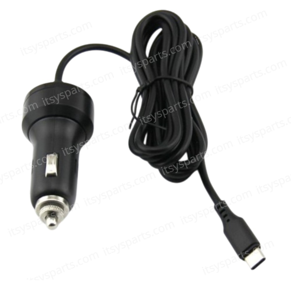Car Charger Adapter for Nintendo Switch and Lite ( SKU.1-GAME092 )