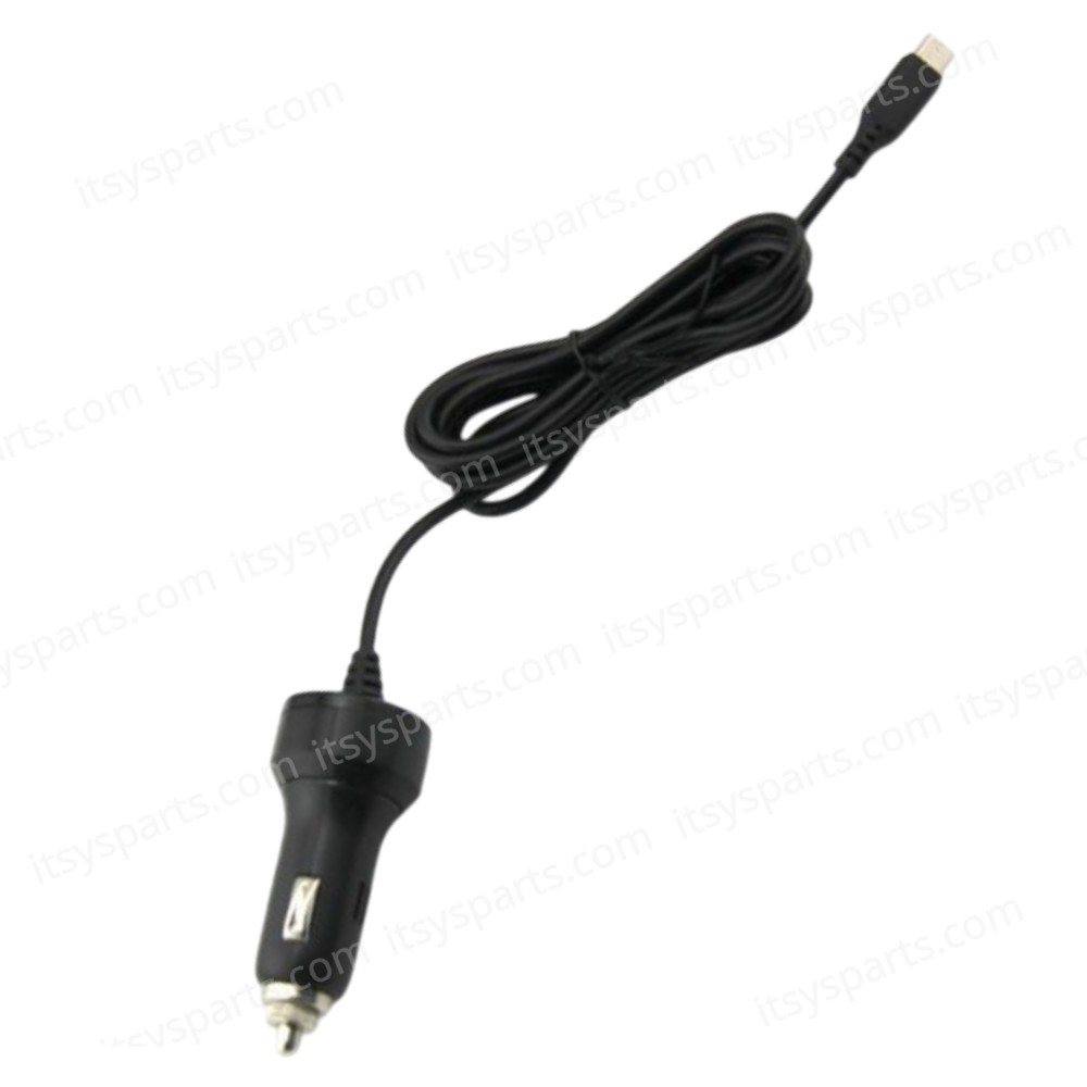 Car Charger Adapter for Nintendo Switch and Lite ( SKU.1-GAME092 )