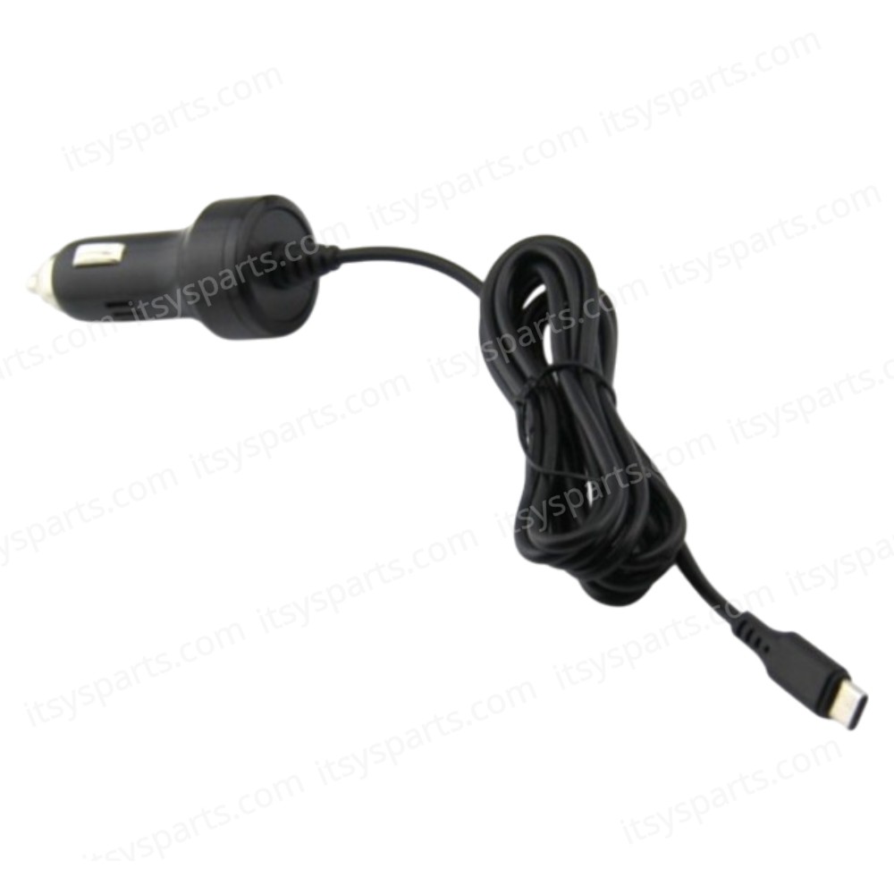 Car Charger Adapter for Nintendo Switch and Lite ( SKU.1-GAME092 )