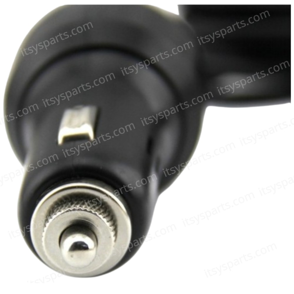 Car Charger Adapter for Nintendo Switch and Lite ( SKU.1-GAME092 )