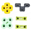 Rubber Silicon Pads Replacement for Playstation 2 Dualshock Controller ( SKU.1-GAME097 )