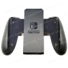 Joy-Con Grip HAC-011 for Nintendo Switch OLED Black ( SKU.1-GAME098 )