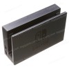 Charging Dock Station HAC-007 Charger Nintendo Switch Black ( SKU.1-GAME100 )