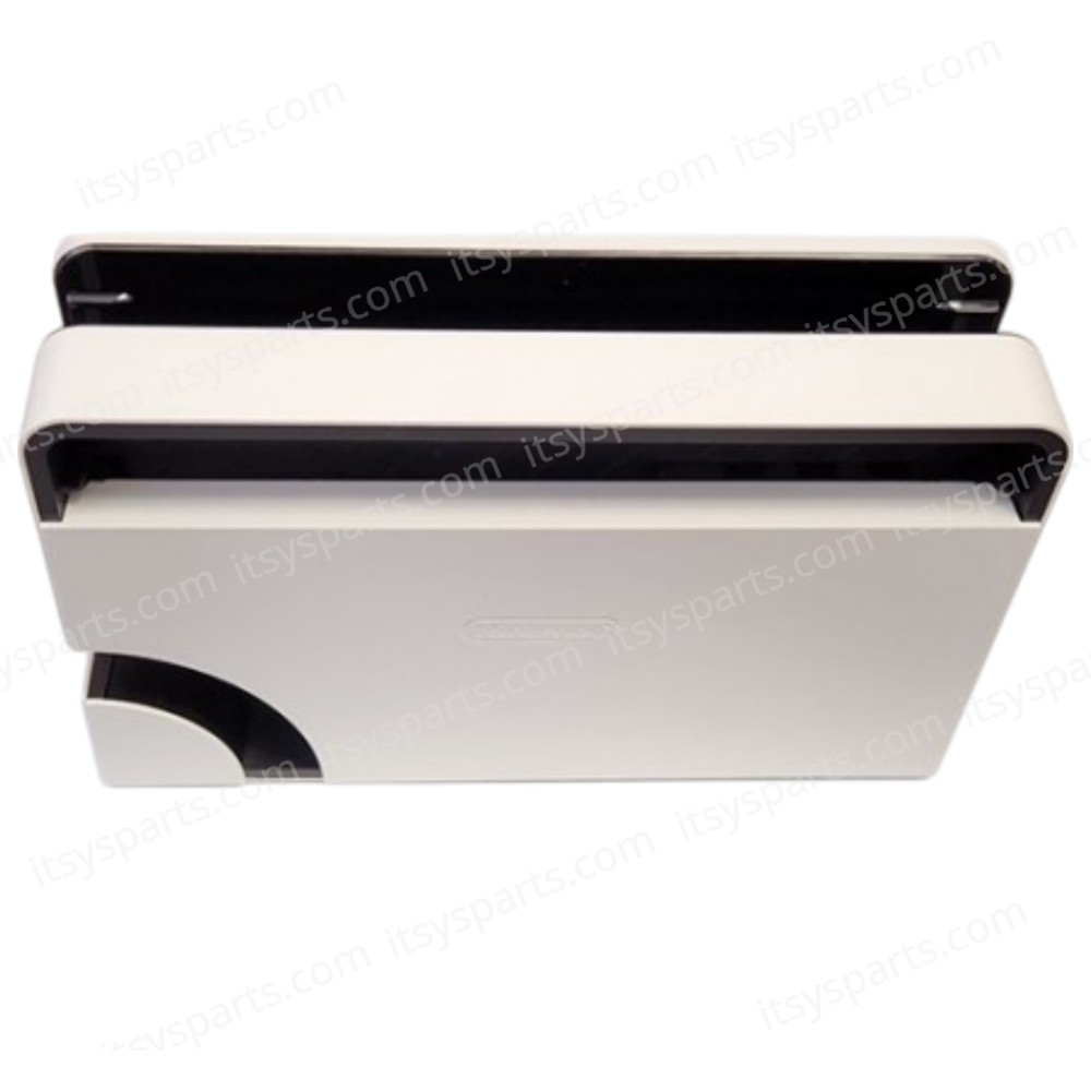 Charging Dock Station Charger HEG-007 Nintendo Switch OLED White ( SKU.1-GAME102 )