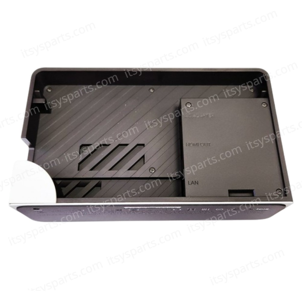 Charging Dock Station Charger HEG-007 Nintendo Switch OLED White ( SKU.1-GAME102 )