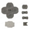 Right Button Rubber for Nintendo Switch Joy-Con ( SKU.1-GAME101 )