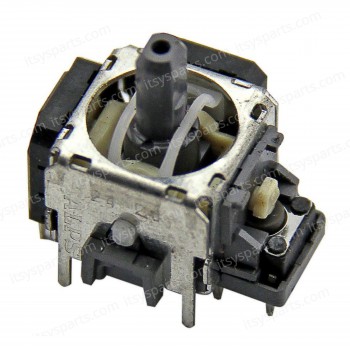 Analog 3D Joystick Controller for Nintendo Wii U Gamepad ( SKU.1-GAME103 )