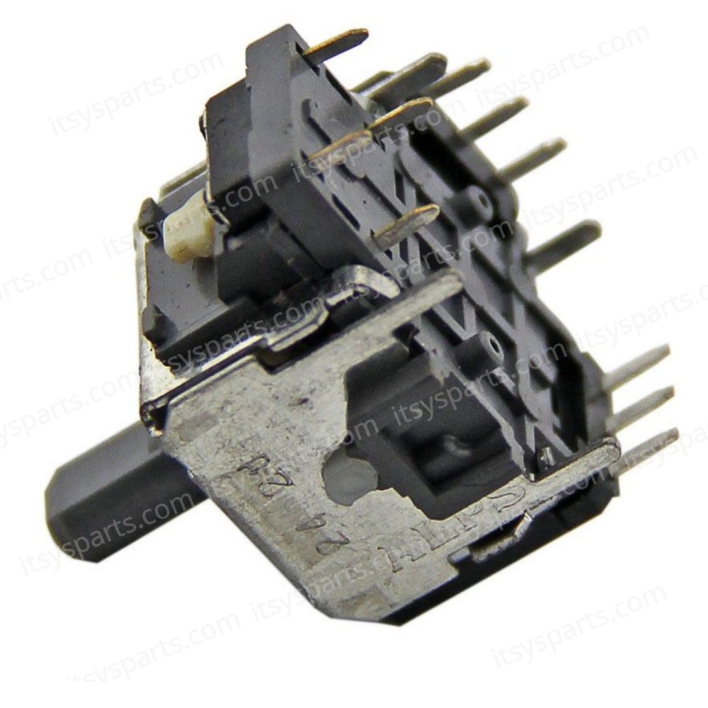 Analog 3D Joystick Controller for Nintendo Wii U Gamepad ( SKU.1-GAME103 )