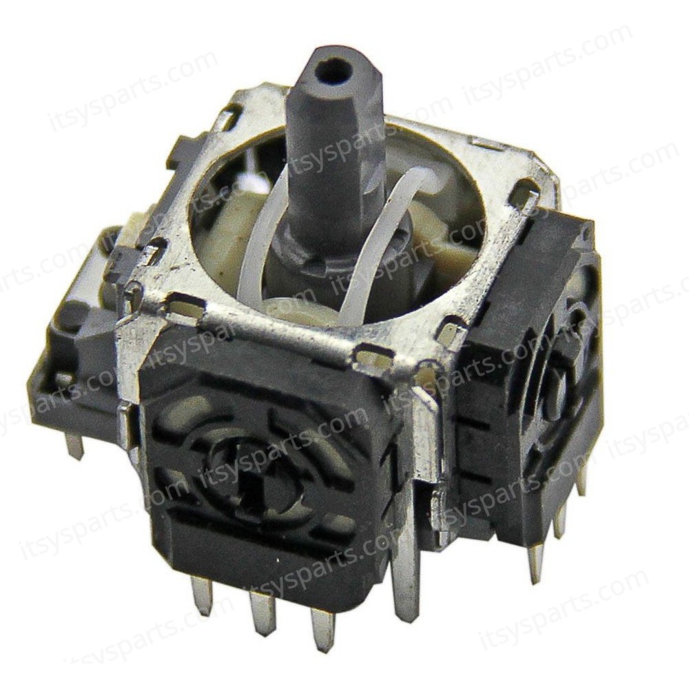 Analog 3D Joystick Controller for Nintendo Wii U Gamepad ( SKU.1-GAME103 )