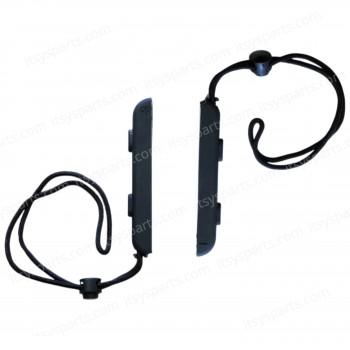 Wrist strap band for controllers Nintendo Switch OLED Joy-Con ( SKU.1-GAME105 )
