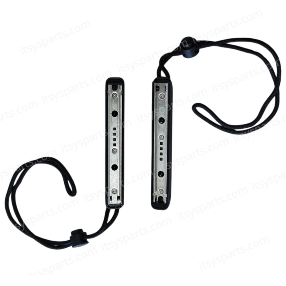 Wrist strap band for controllers Nintendo Switch OLED Joy-Con ( SKU.1-GAME105 )