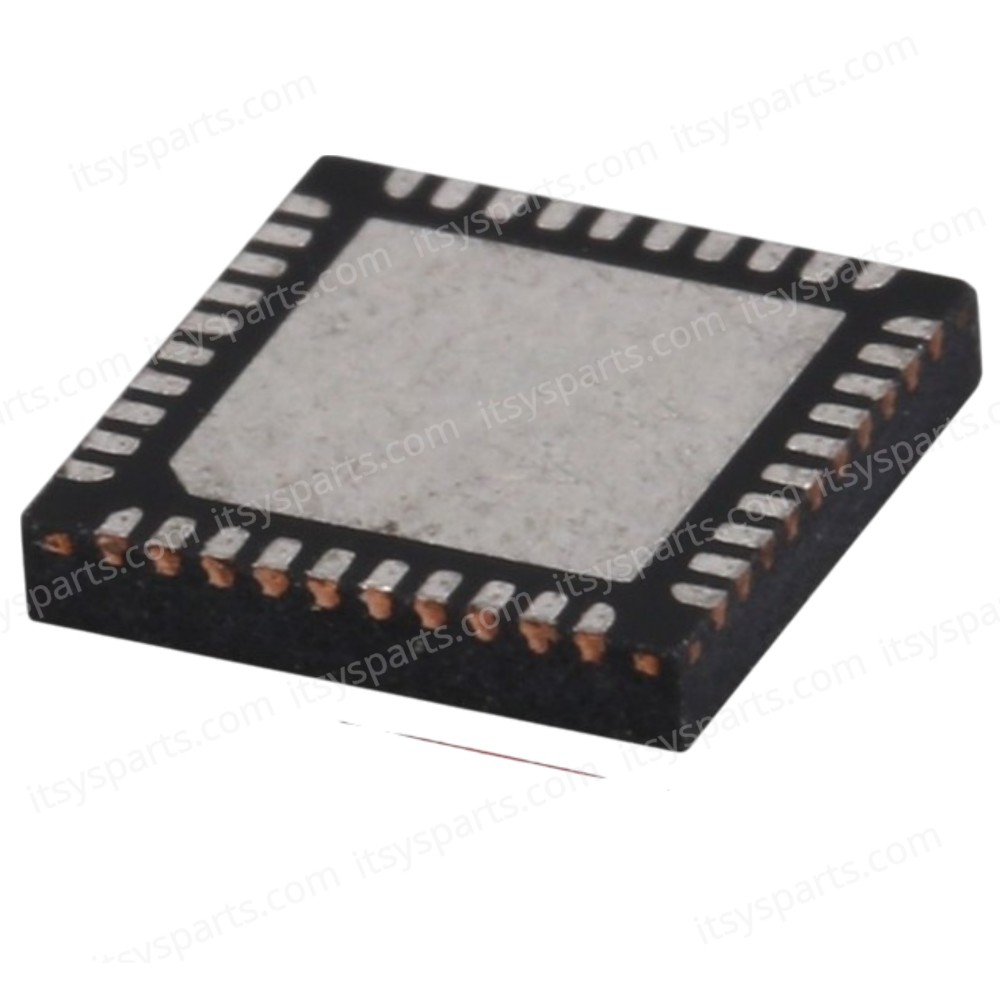 Controller IC Chip - Chipset M92T17 Dock Repair HDMI Video Output for Nintendo Switch ( SKU.1-GAME108 )