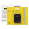 Memory Card 256MB for Playstation 2 PS2 HC2-10256 Black ( SKU.1-GAME111 )